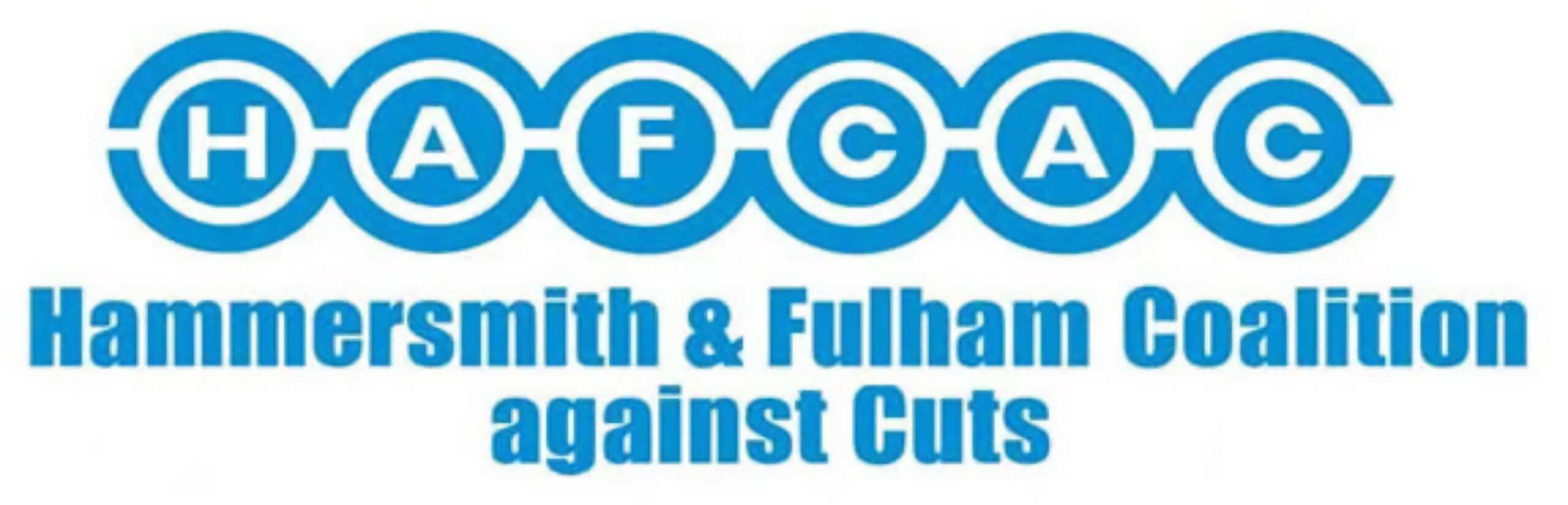 Hammersmith & Fulham Coalition Against Cuts